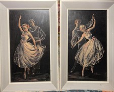 ballerina wall art for sale  Sterling Heights
