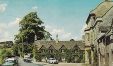 Burford oxfordshire 1970s for sale  SWANSEA