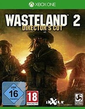 Wasteland directors cut gebraucht kaufen  Berlin