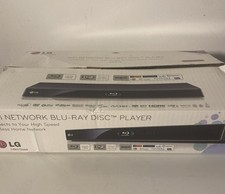 Bd570 network blu for sale  Hamilton