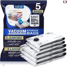 Sac vide vetement d'occasion  Paris VI