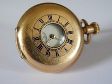 C1907 antique 14ct for sale  ILMINSTER