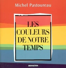 Couleurs temps michel d'occasion  France
