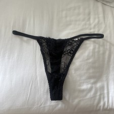 Victoria secret black for sale  LONDON