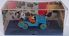 Jeep tintin objectif d'occasion  Tain-l'Hermitage
