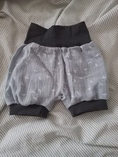 Pumphose kurz baby gebraucht kaufen  Oranienburg