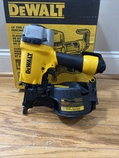 Dewalt dw66c pneumatic for sale  Birmingham