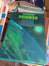 Scienze terra nell usato  Pontecagnano Faiano