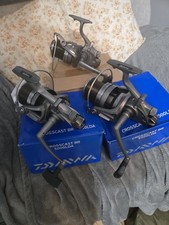 daiwa baitrunner for sale daiwa baitrunner for sale THETFORD