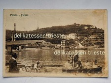 Pirano fiesso fiesa usato Pirano fiesso fiesa usato  Trieste