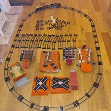 Vintage hornby clockwork for sale  SOUTHAMPTON
