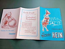 1965 ddr programm gebraucht kaufen  Deutschland