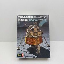 Revell 1861 maquette d'occasion  Quincieux