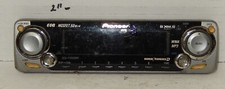 Pioneer deh p5500mp for sale  North Fort Myers