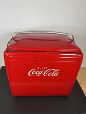 1955 coca cola d'occasion  Expédié en Belgium