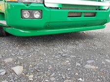 Divisor de para-choque de fibra de vidro Scania série 4, usado comprar usado  Enviando para Brazil