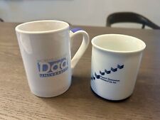 Tasse porzellan usa gebraucht kaufen  Mühldorf a.Inn