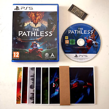 The pathless ps5 usato  Milano
