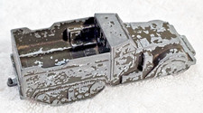 Vintage midgetoy metal for sale  Hartland