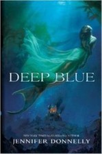 Waterfire Saga, Book One Deep Blue (Waterfire Saga, Book One) (A Waterfire..., usado comprar usado  Enviando para Brazil