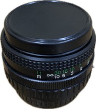 Fujica fujinon 1.6 for sale  Pomona