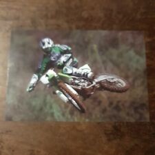 Kawasaki kx250f road for sale  YORK