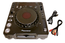 Pioneer DJ CDJ-1000MK3 CD Digital Toca-discos CD Player Scratch Deck Usado 100V comprar usado  Enviando para Brazil