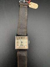 Montre ancienne art d'occasion  La Charité-sur-Loire