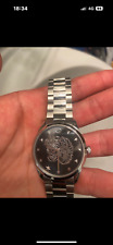 Orologio gucci timeless usato  Roma