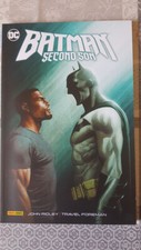 Batman second son gebraucht kaufen  Syke