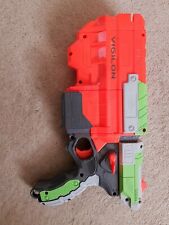 Nerf gun orange for sale  ALFRETON