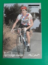 Cyclisme carte cycliste d'occasion Cyclisme carte cycliste d'occasion  Saint-Pol-sur-Mer