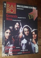 Raro rivista mensile usato  Cagliari