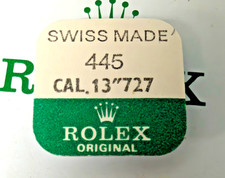 Genuine rolex valjoux for sale  Glendora