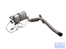 Dpf riginal eos gebraucht kaufen  Minden