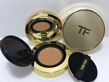 Almofada base TOM FORD Shade And Illuminate Soft Radiance compacta Spf45NOVA comprar usado  Enviando para Brazil