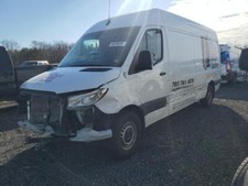 Motor de limpador de para-brisa usado serve: 2022 Mercedes-benz Mercedes sprinter 2500 Gra comprar usado  Enviando para Brazil