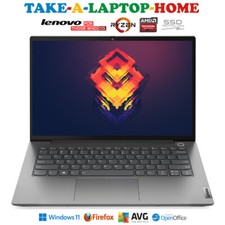 Lenovo ryzen 4.0ghz for sale  RUNCORN