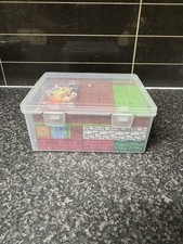 Minecraft style magnetic for sale  NUNEATON