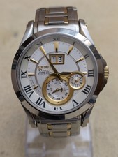 Seiko 7d56 0aa0 for sale  MANCHESTER