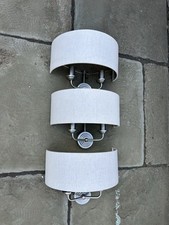 laura ashley wall lights for sale laura ashley wall lights for sale LEICESTER