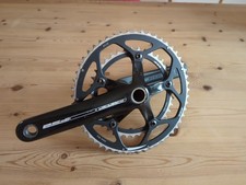 Fsa gossamer crankset for sale  UK