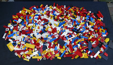 Vintage lego 2.7kg for sale  GLOUCESTER