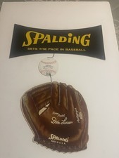 Vintage spalding display for sale Vintage spalding display for sale  Shelbyville