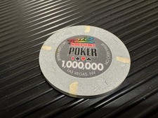 Rio wsop million for sale  Easthampton