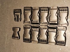 side release buckles for sale side release buckles for sale LOUGHBOROUGH