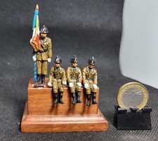 Soldatini piombo vigili usato  Torgiano