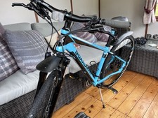 Boardman ladies mountain for sale  MACCLESFIELD