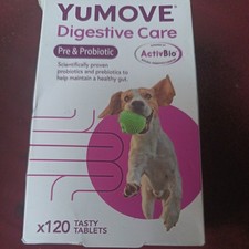 Yumove digestive care for sale  TIPTON