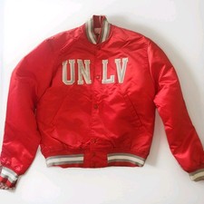 Vintage unlv jacket for sale  Spreckels